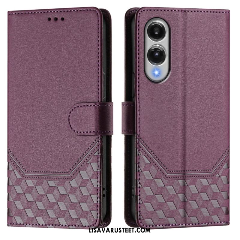 Kotelot Samsung Galaxy S25 5g Edge Puhelinkuoret Rfid-suojaus