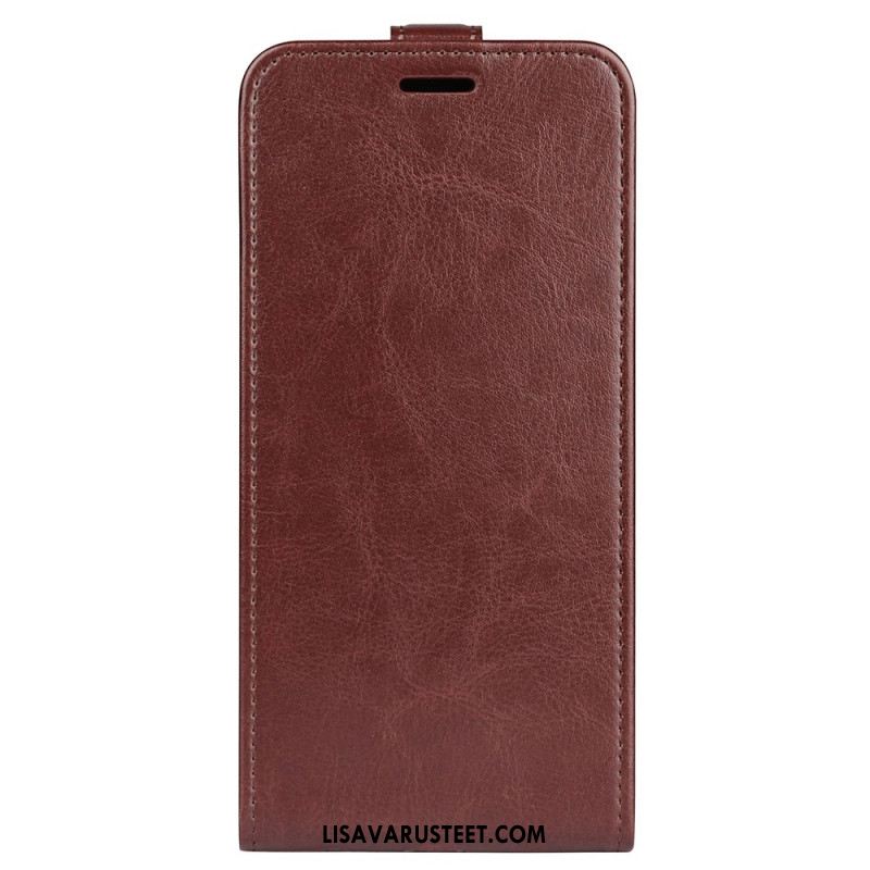 Kotelot Samsung Galaxy S25 5g Edge Pystysuuntainen Läppä