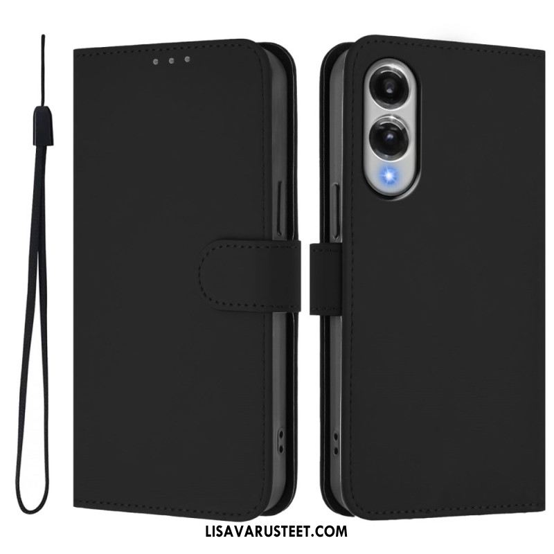 Kotelot Samsung Galaxy S25 5g Edge Yksivärinen