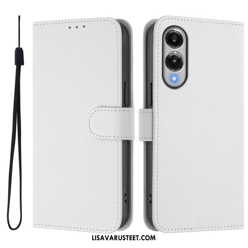 Kotelot Samsung Galaxy S25 5g Edge Yksivärinen