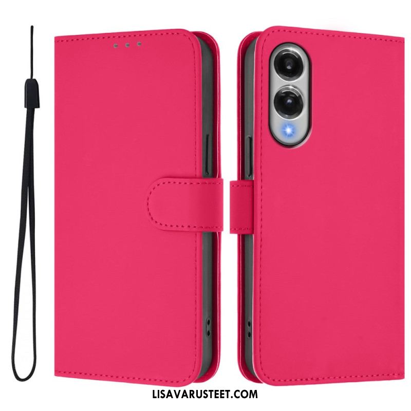 Kotelot Samsung Galaxy S25 5g Edge Yksivärinen