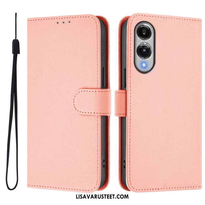 Kotelot Samsung Galaxy S25 5g Edge Yksivärinen