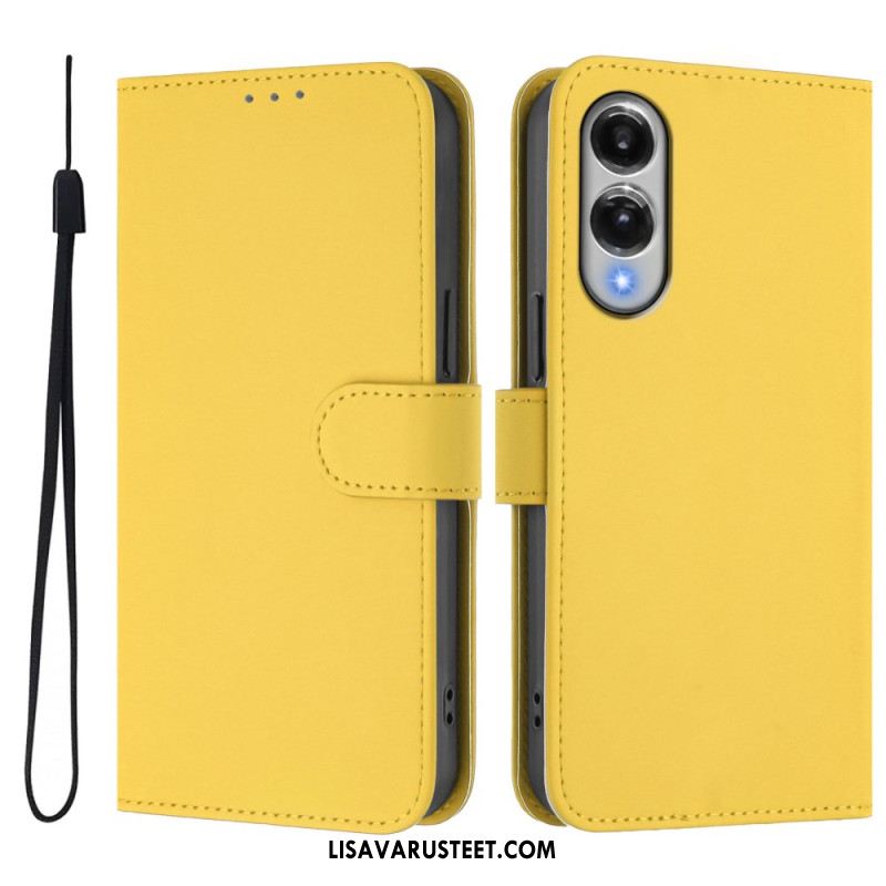 Kotelot Samsung Galaxy S25 5g Edge Yksivärinen