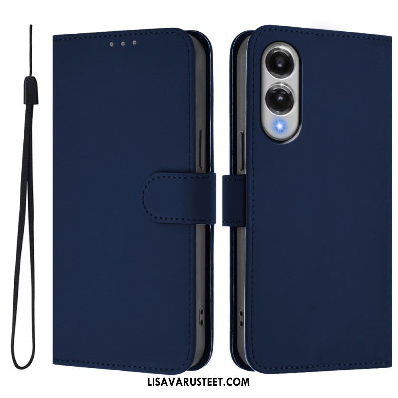 Kotelot Samsung Galaxy S25 5g Edge Yksivärinen