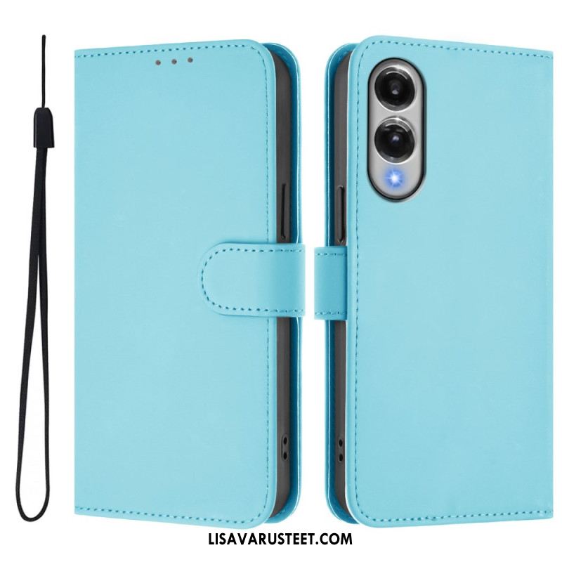 Kotelot Samsung Galaxy S25 5g Edge Yksivärinen