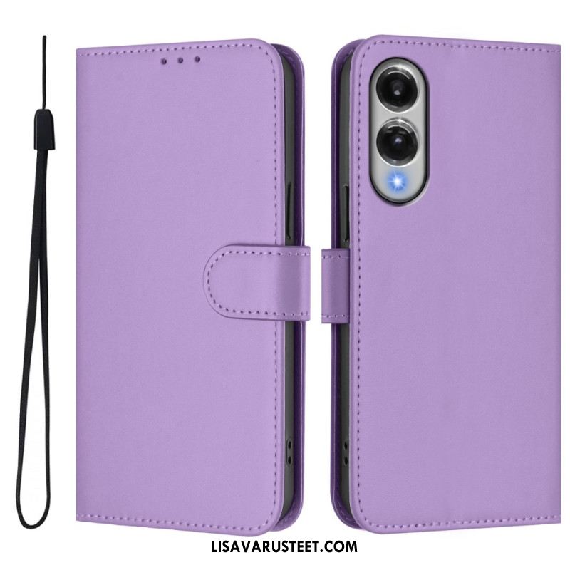 Kotelot Samsung Galaxy S25 5g Edge Yksivärinen