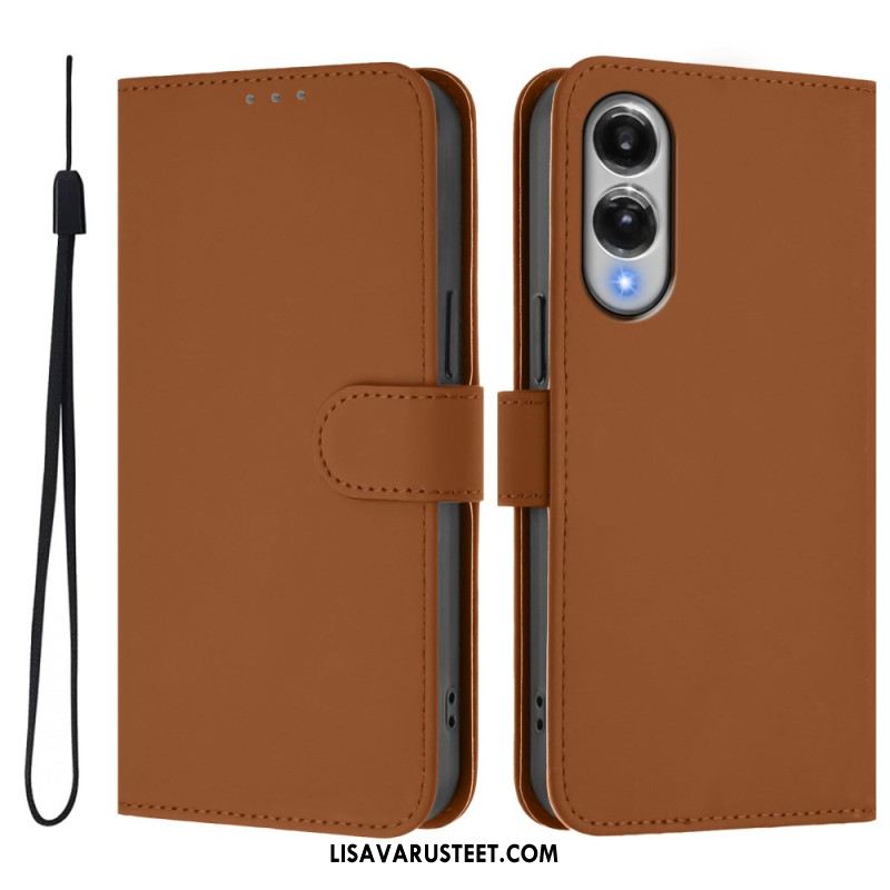 Kotelot Samsung Galaxy S25 5g Edge Yksivärinen