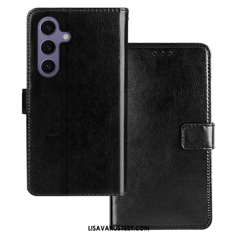 Kotelot Samsung Galaxy S25 5g Klassinen Idewei