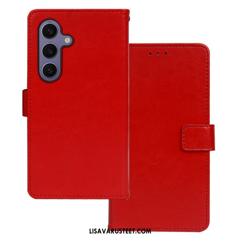 Kotelot Samsung Galaxy S25 5g Klassinen Idewei