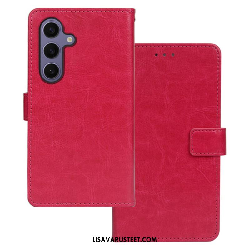 Kotelot Samsung Galaxy S25 5g Klassinen Idewei