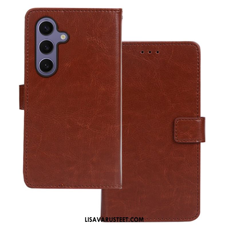 Kotelot Samsung Galaxy S25 5g Klassinen Idewei