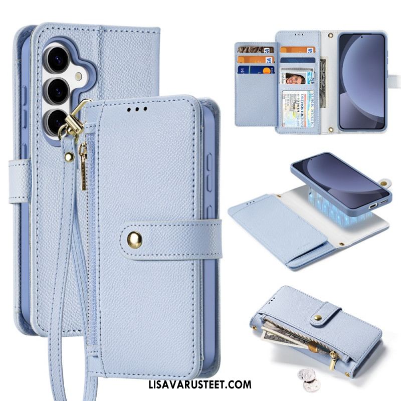 Kotelot Samsung Galaxy S25 5g Lawa-sarjan Dux Ducis