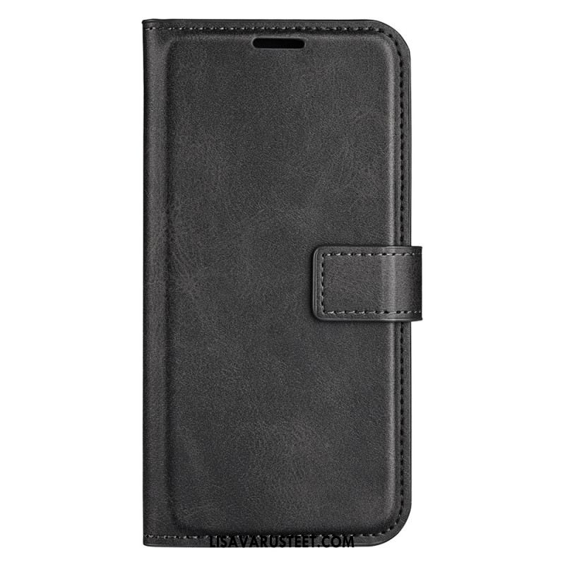 Kotelot Samsung Galaxy S25 5g Nahkatyylinen