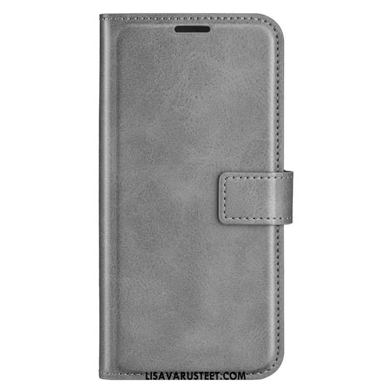 Kotelot Samsung Galaxy S25 5g Nahkatyylinen