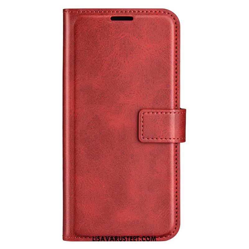 Kotelot Samsung Galaxy S25 5g Nahkatyylinen