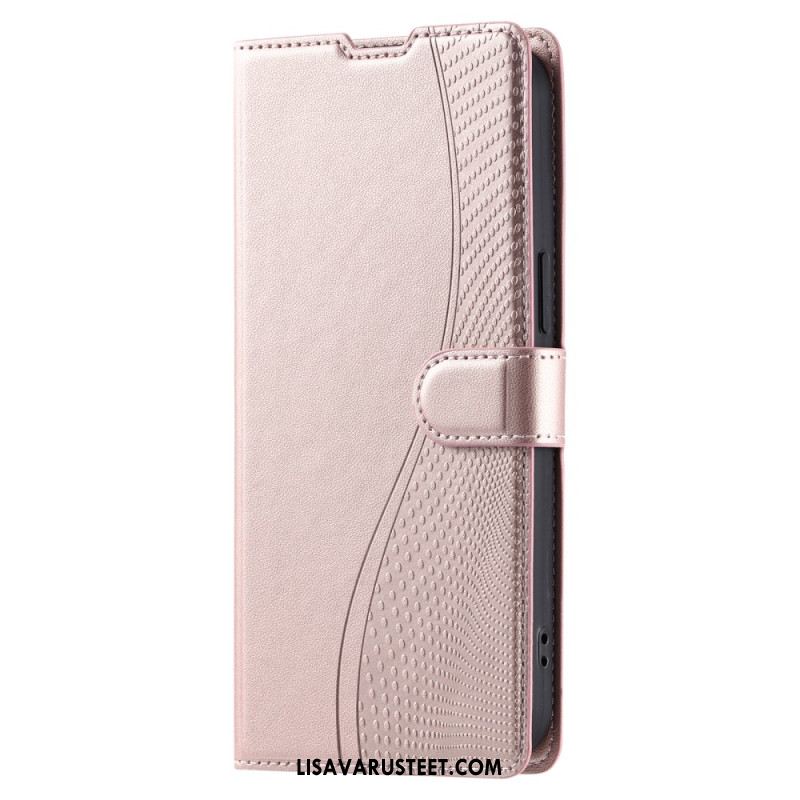 Kotelot Samsung Galaxy S25 5g Pilkullinen Kuvio Suojakuori