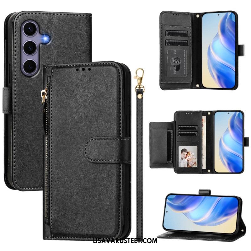 Kotelot Samsung Galaxy S25 5g Puhelinkuoret Lompakko