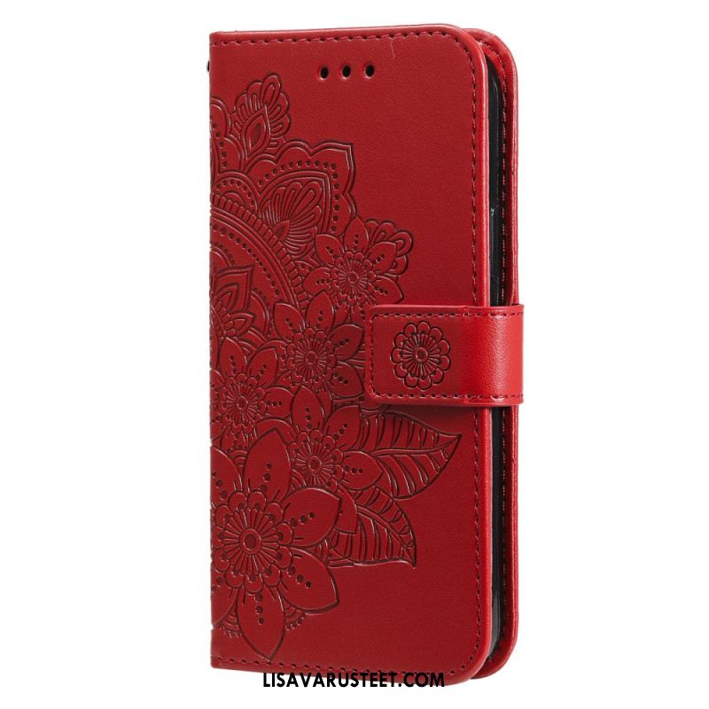 Kotelot Samsung Galaxy S25 5g Puhelinkuoret Villi Mandala