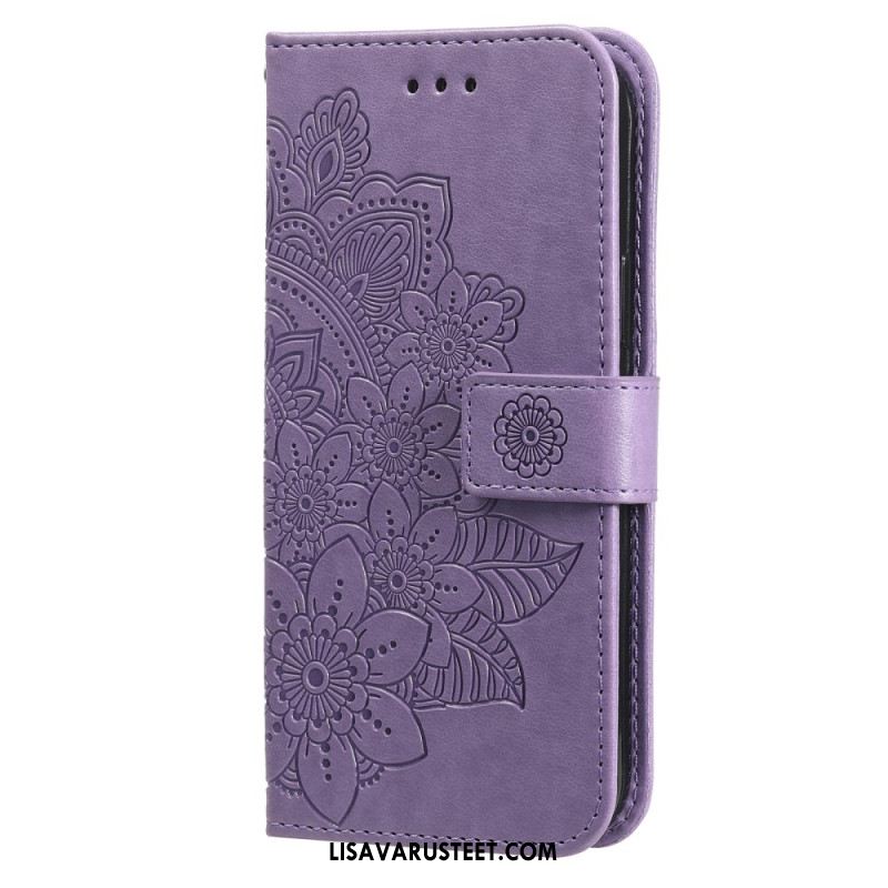 Kotelot Samsung Galaxy S25 5g Puhelinkuoret Villi Mandala