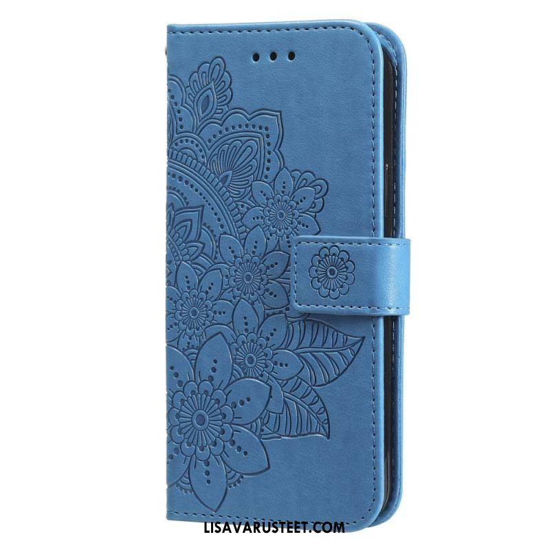 Kotelot Samsung Galaxy S25 5g Puhelinkuoret Villi Mandala