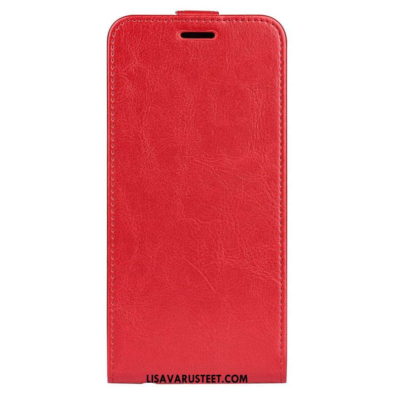 Kotelot Samsung Galaxy S25 5g Pystysuuntainen Läppä Suojakuori