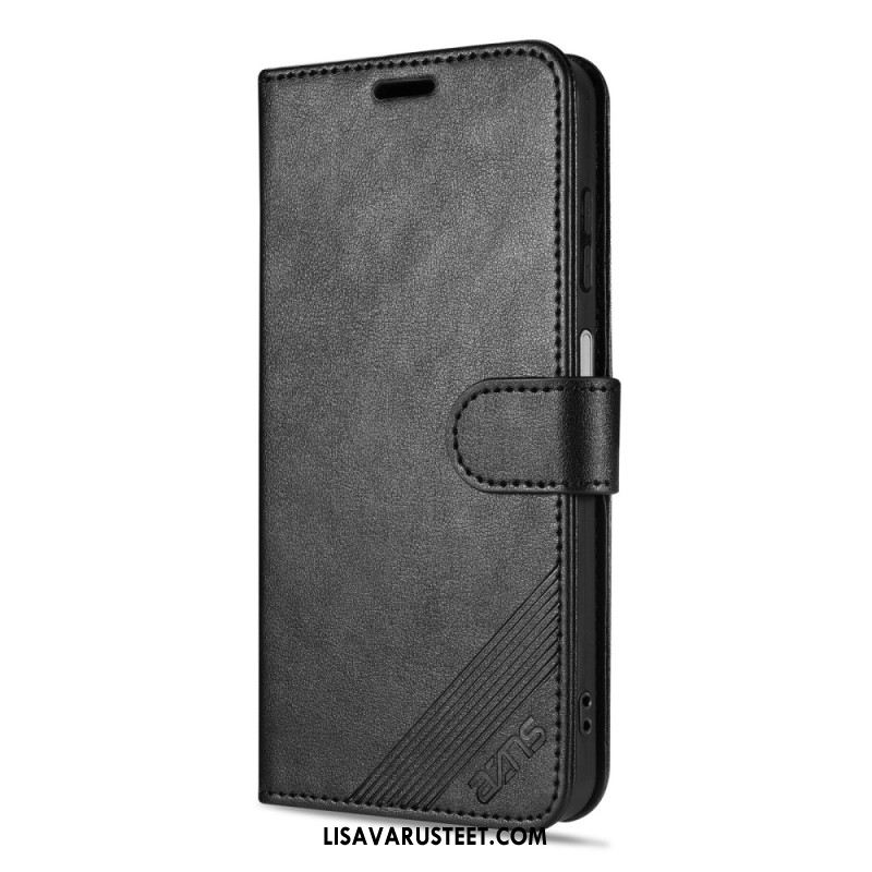 Kotelot Samsung Galaxy S25 Fe Azns Suojakuori