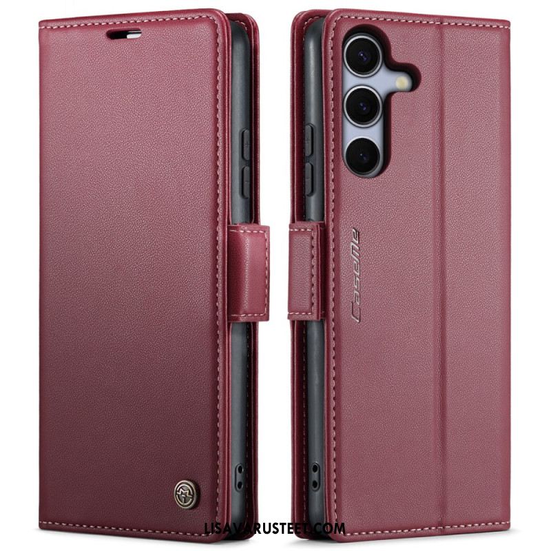 Kotelot Samsung Galaxy S25 Fe Caseme