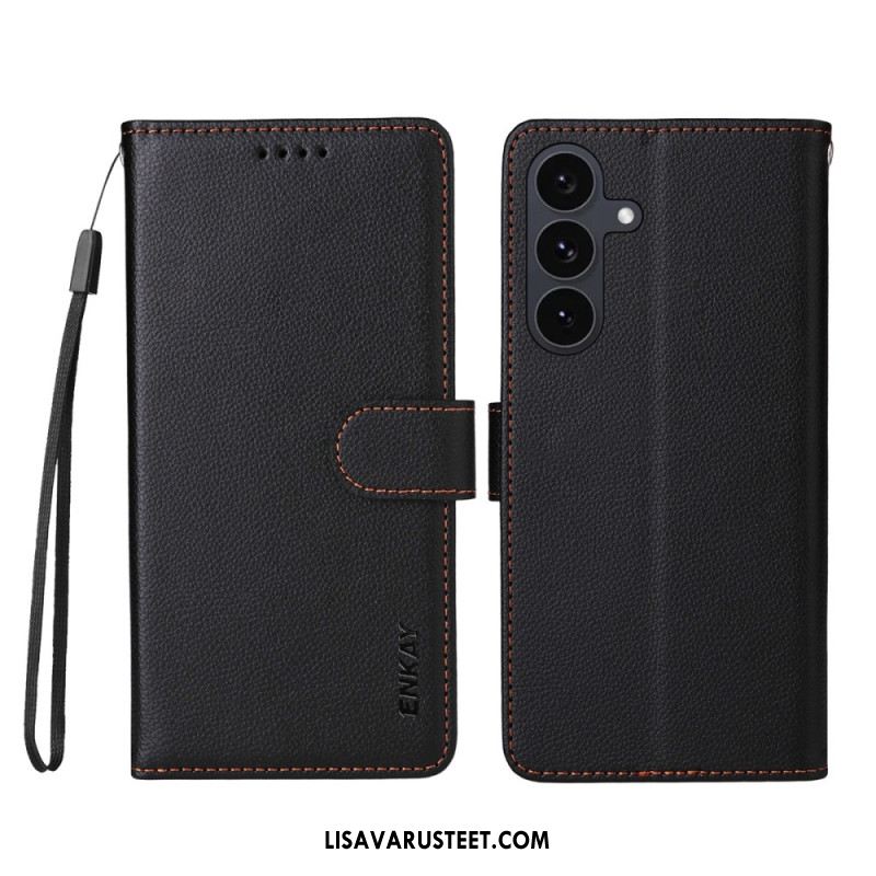 Kotelot Samsung Galaxy S25 Fe Enkay