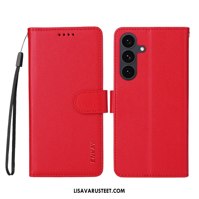 Kotelot Samsung Galaxy S25 Fe Enkay