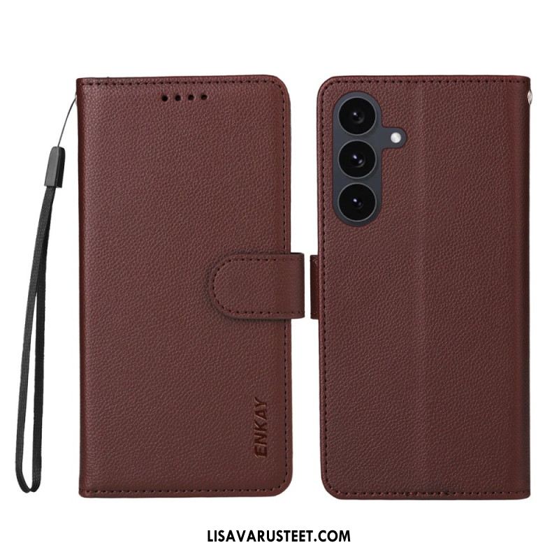 Kotelot Samsung Galaxy S25 Fe Enkay