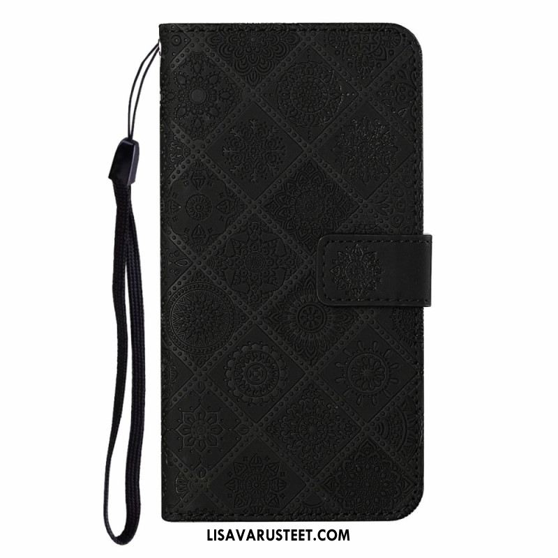 Kotelot Samsung Galaxy S25 Fe Etninen Tyyli