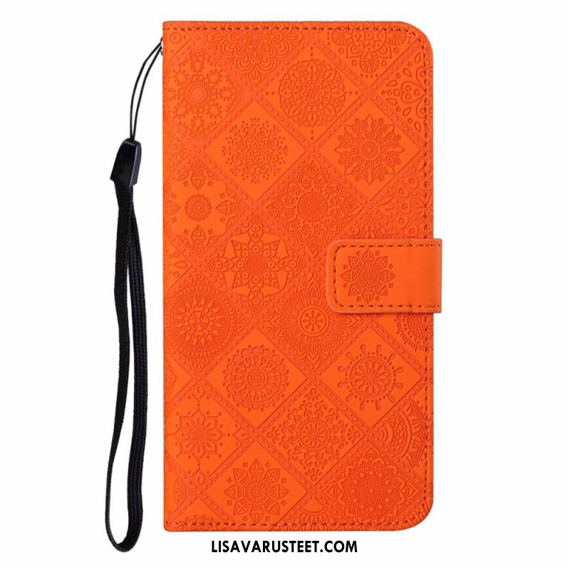 Kotelot Samsung Galaxy S25 Fe Etninen Tyyli