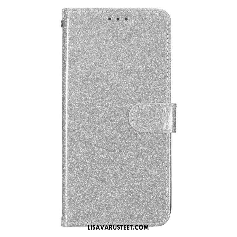 Kotelot Samsung Galaxy S25 Fe Paljetit