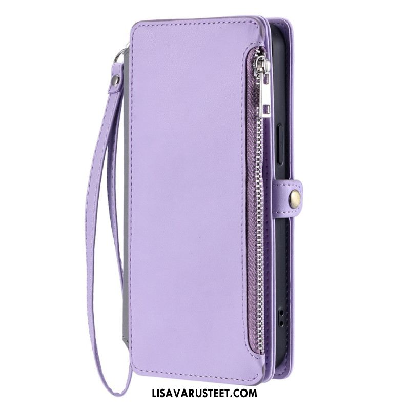 Kotelot Samsung Galaxy S25 Fe Premium-lompakko