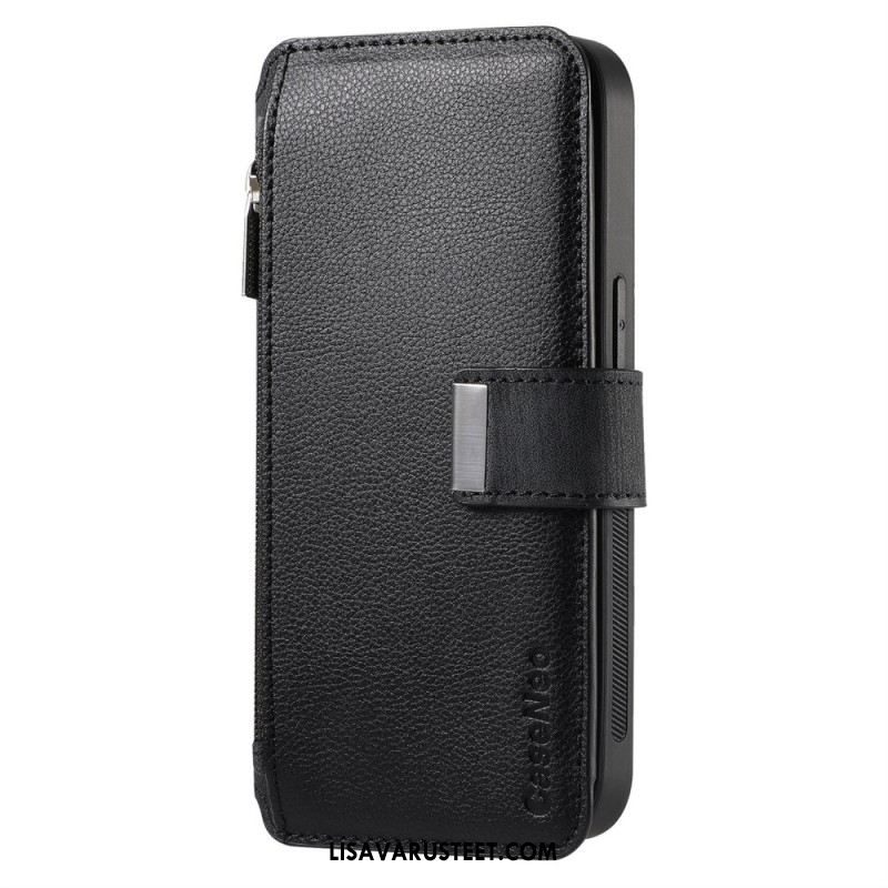 Kotelot Samsung Galaxy S25 Plus 5g Caseneo Magneettinen Irrotettava Kotelo