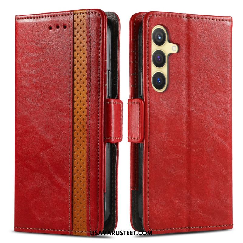 Kotelot Samsung Galaxy S25 Plus 5g Caseneo Rfid-lompakko