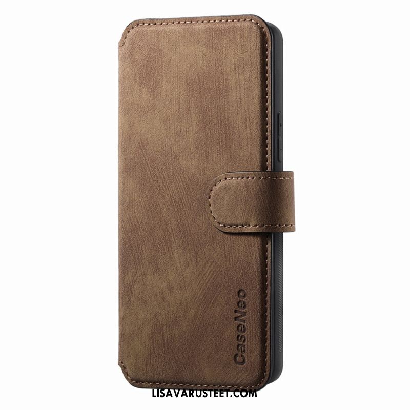 Kotelot Samsung Galaxy S25 Plus 5g Caseneo Suojakuori