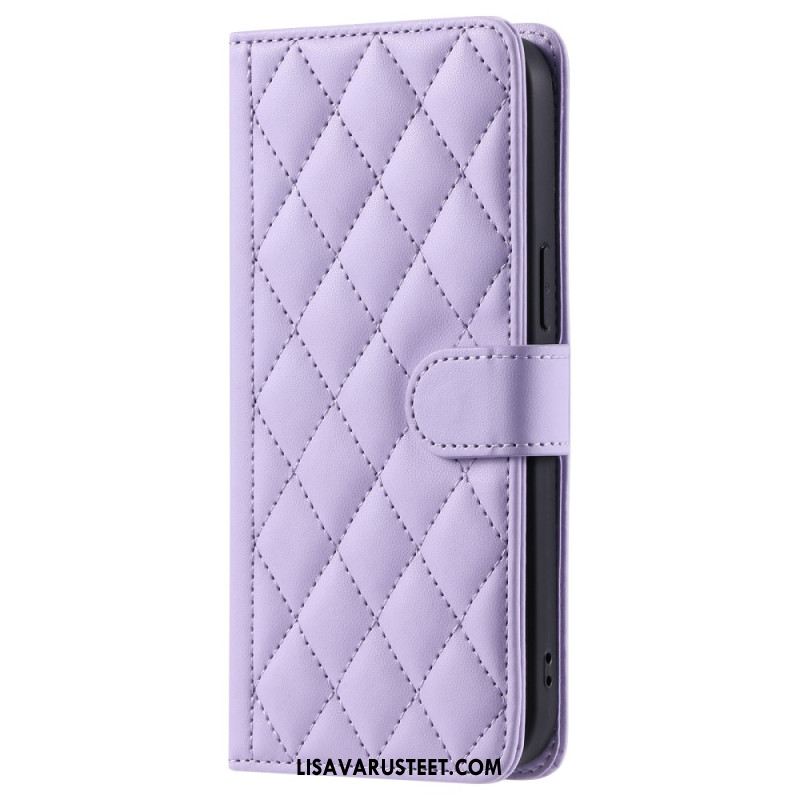 Kotelot Samsung Galaxy S25 Plus 5g Ensiluokkainen Tikattu