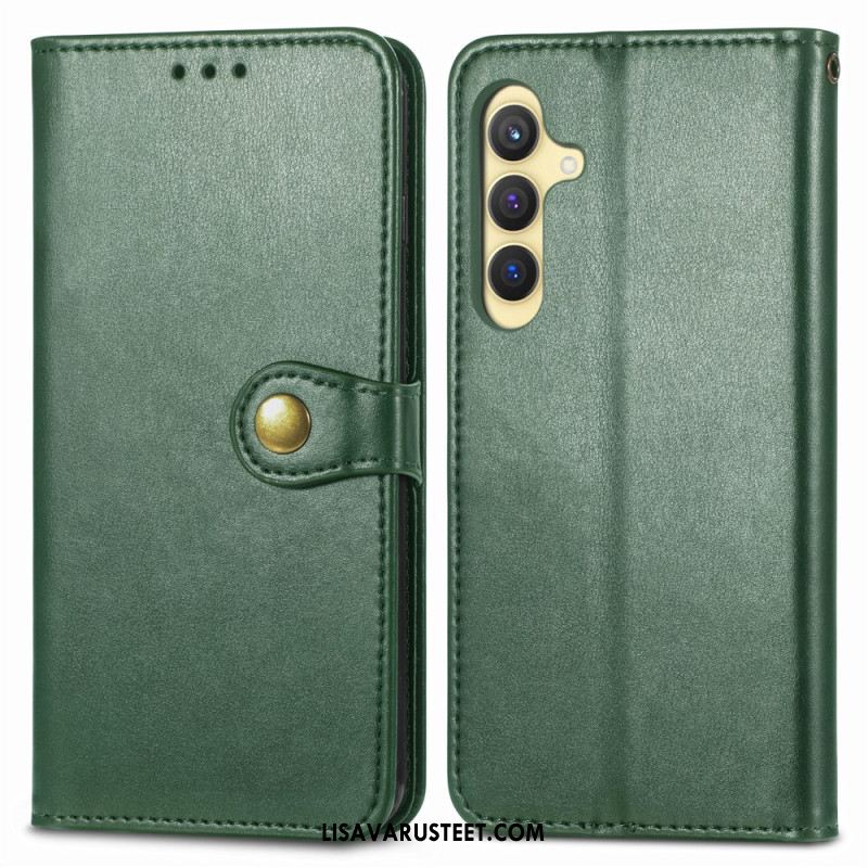 Kotelot Samsung Galaxy S25 Plus 5g Nappilistaus