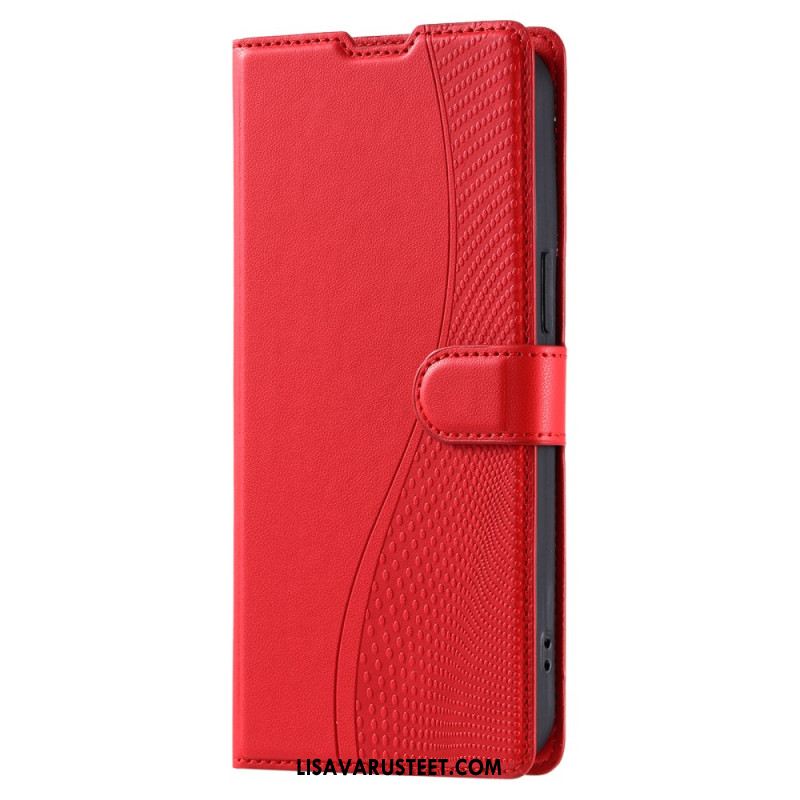 Kotelot Samsung Galaxy S25 Plus 5g Puhelinkuoret Pilkullinen Kuvio