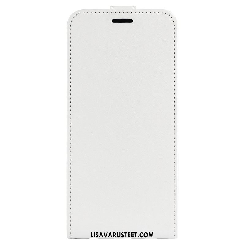 Kotelot Samsung Galaxy S25 Plus 5g Pystysuuntainen Läppä