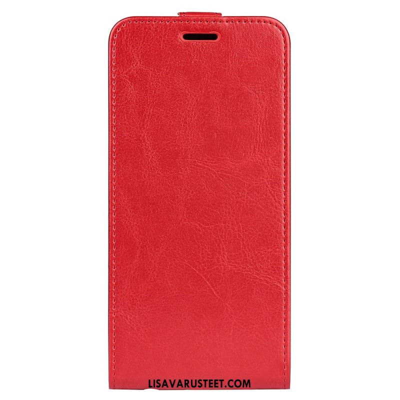 Kotelot Samsung Galaxy S25 Plus 5g Pystysuuntainen Läppä