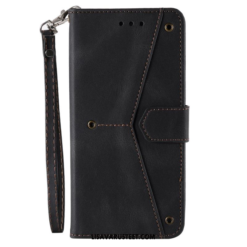 Kotelot Samsung Galaxy S25 Plus 5g Trendikäs Suojakuori