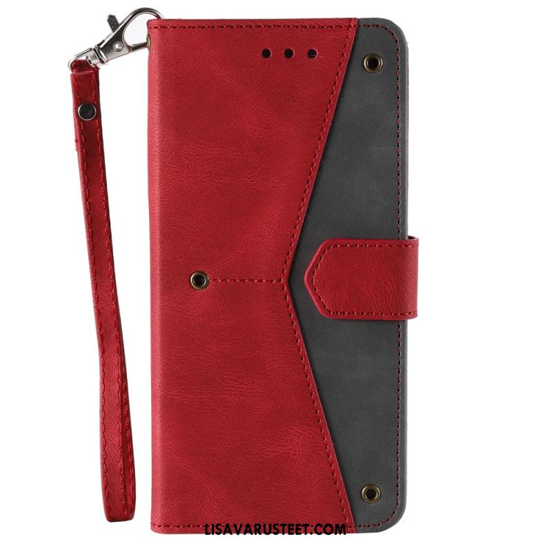 Kotelot Samsung Galaxy S25 Plus 5g Trendikäs Suojakuori