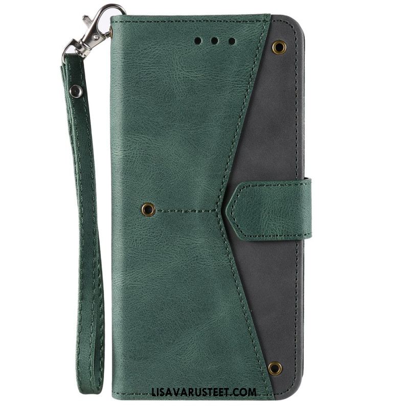 Kotelot Samsung Galaxy S25 Plus 5g Trendikäs Suojakuori