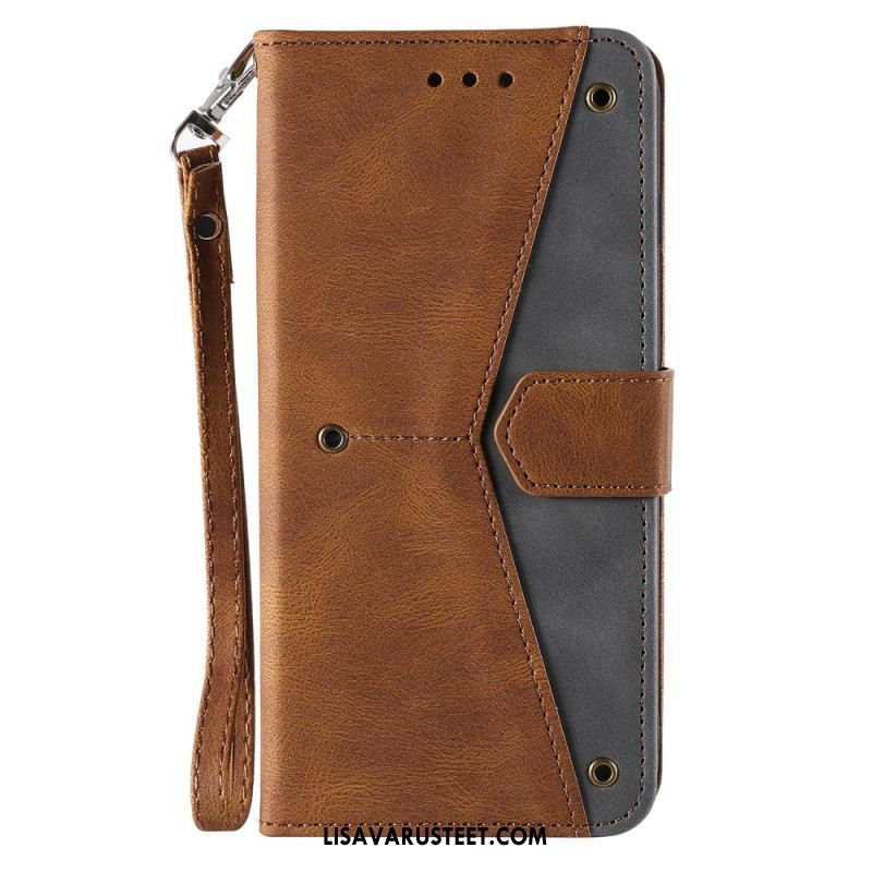 Kotelot Samsung Galaxy S25 Plus 5g Trendikäs Suojakuori