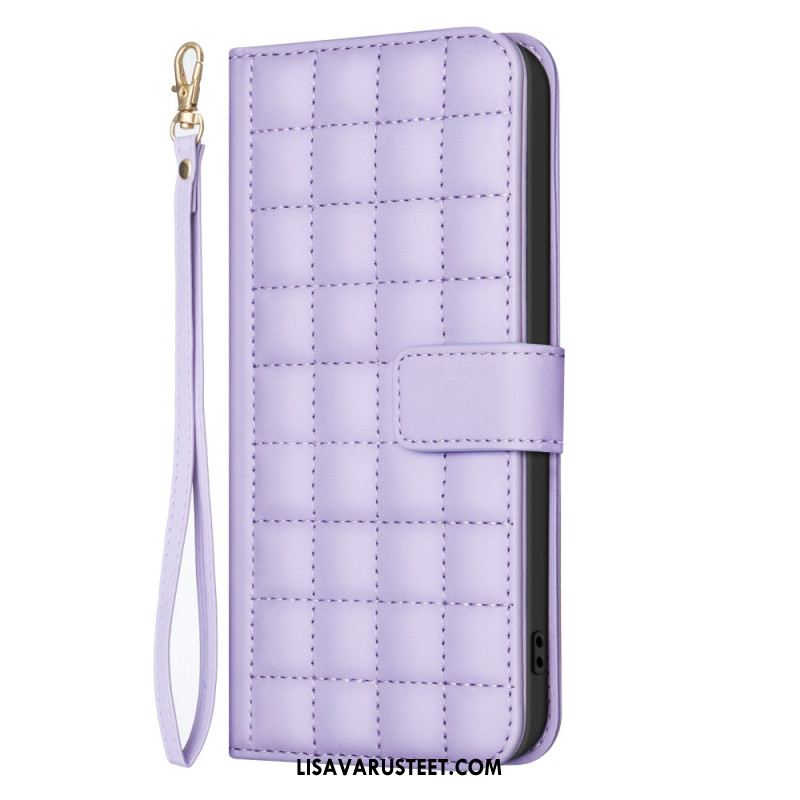 Kotelot Samsung Galaxy S25 Ultra 5g Ensiluokkainen Tikattu Suojakuori