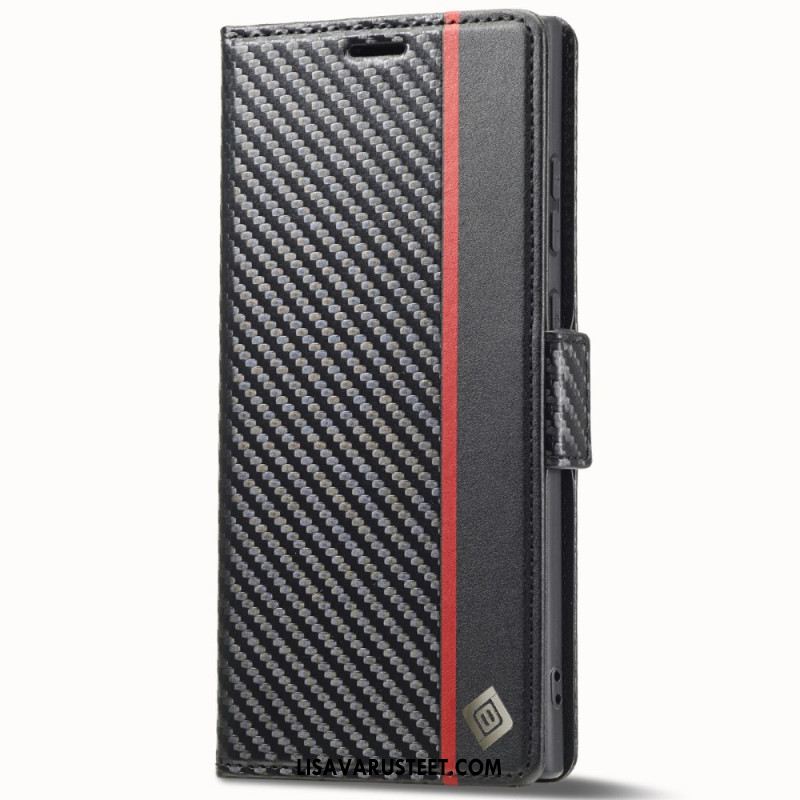 Kotelot Samsung Galaxy S25 Ultra 5g Hiilikuituinen Lc.imeeke Suojakuori