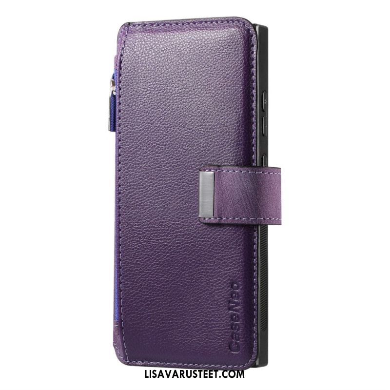 Kotelot Samsung Galaxy S25 Ultra 5g Irrotettava Magneettikotelo Suojakuori