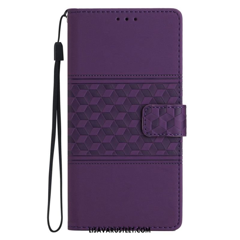 Kotelot Samsung Galaxy S25 Ultra 5g Koristeellinen Friisi